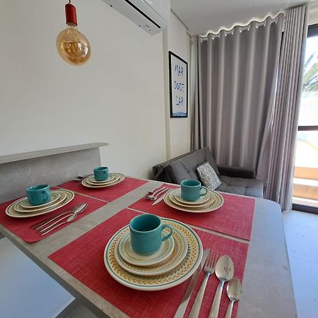 Apartamento Em Maracaipe/Pe Pôrto das Galinhas المظهر الخارجي الصورة