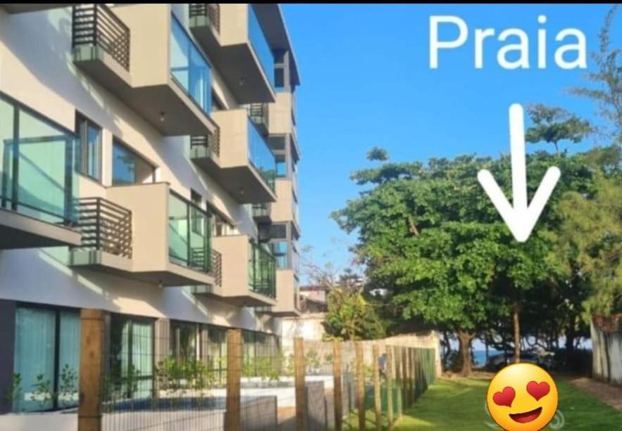 Apartamento Em Maracaipe/Pe Pôrto das Galinhas المظهر الخارجي الصورة