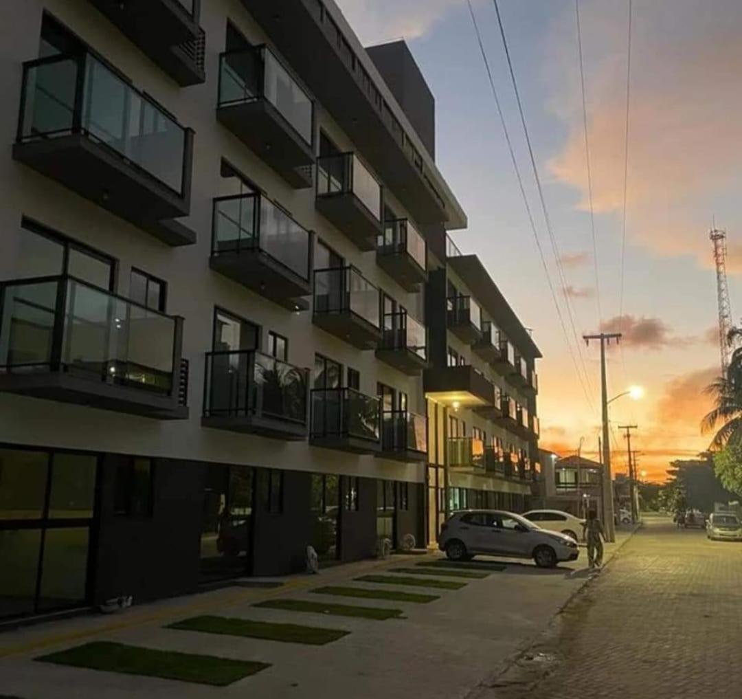 Apartamento Em Maracaipe/Pe Pôrto das Galinhas المظهر الخارجي الصورة