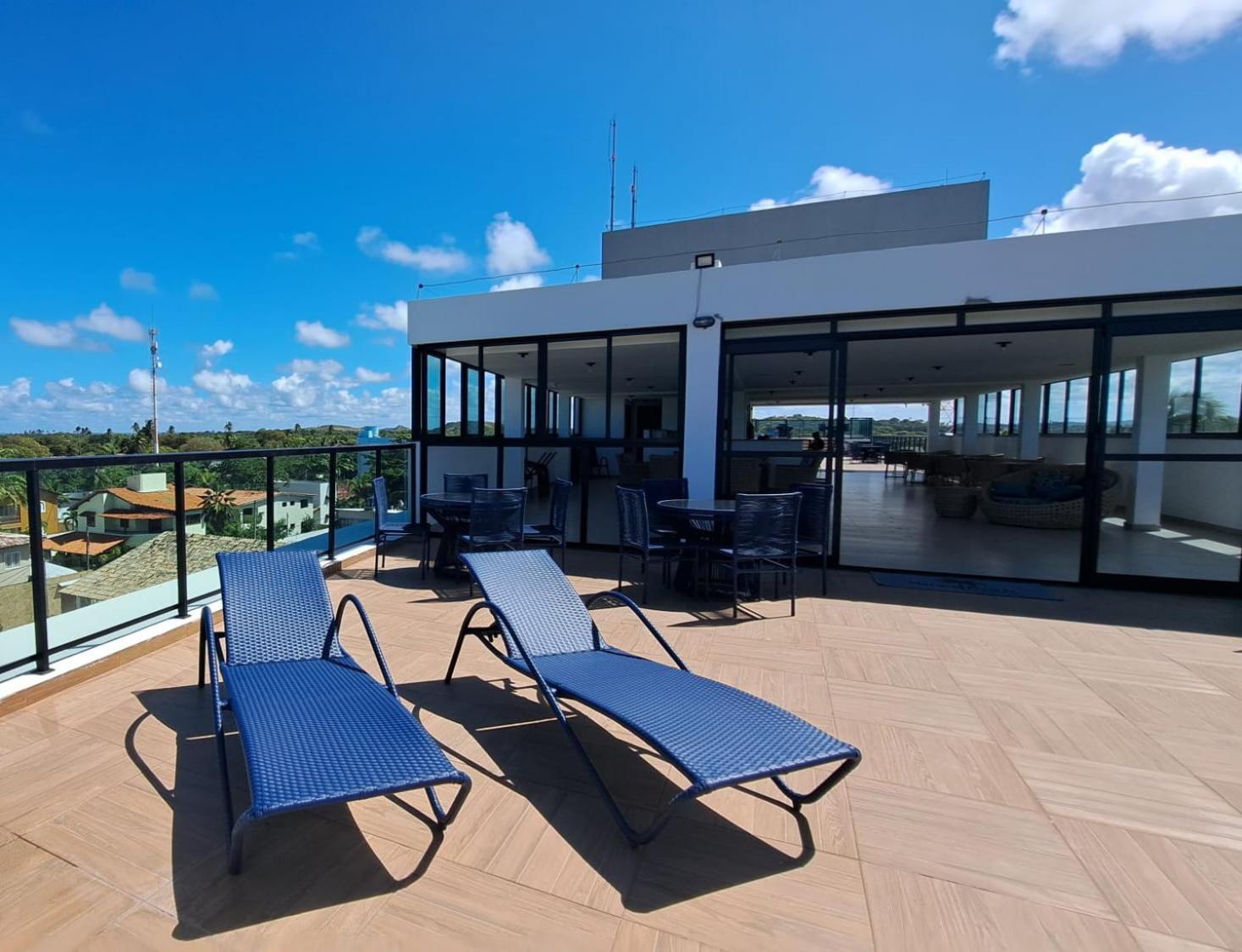Apartamento Em Maracaipe/Pe Pôrto das Galinhas المظهر الخارجي الصورة