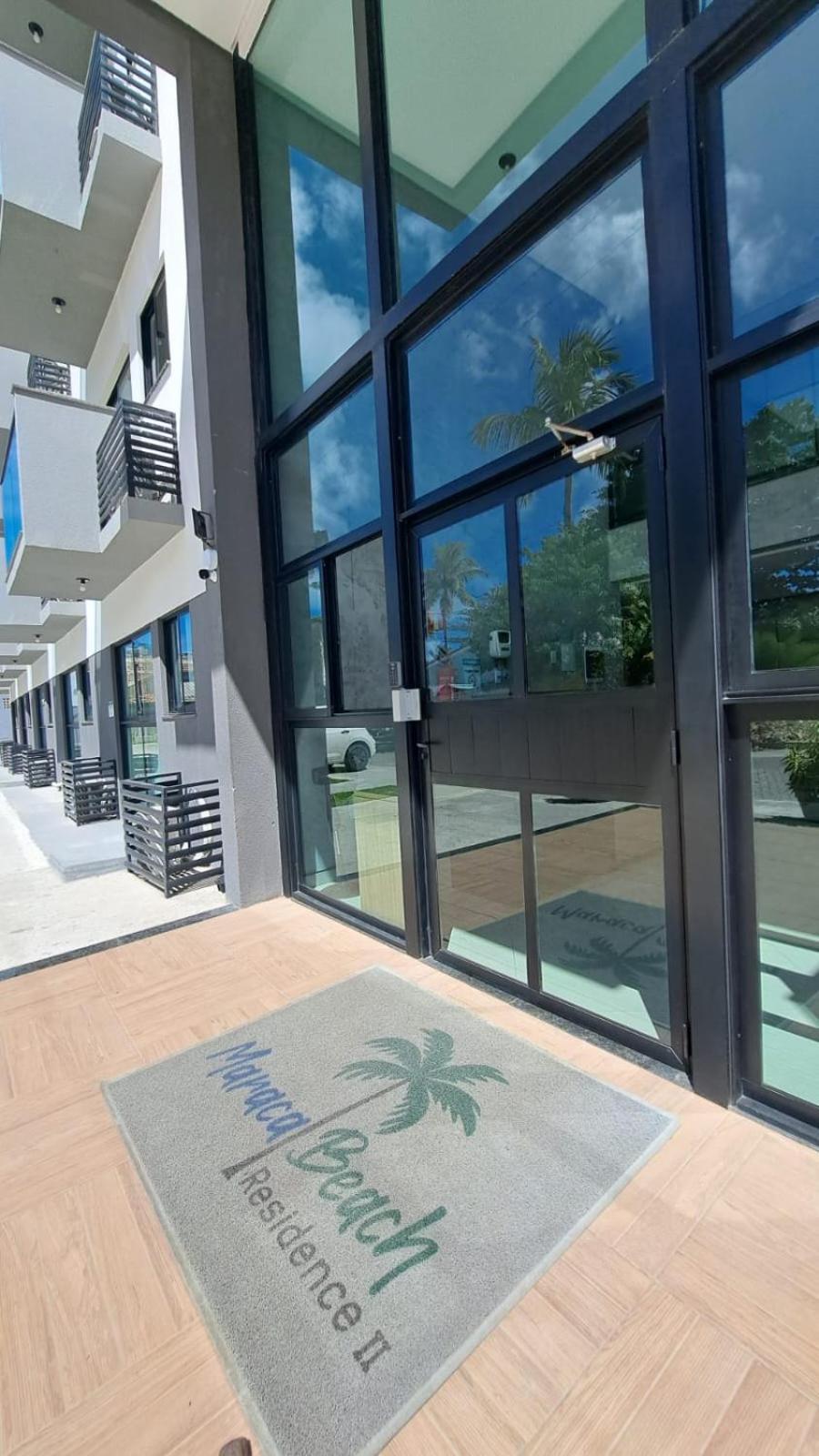 Apartamento Em Maracaipe/Pe Pôrto das Galinhas المظهر الخارجي الصورة