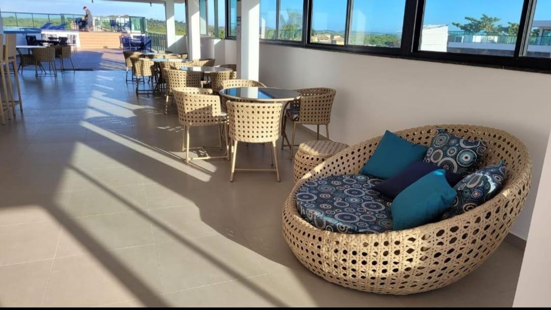 Apartamento Em Maracaipe/Pe Pôrto das Galinhas المظهر الخارجي الصورة