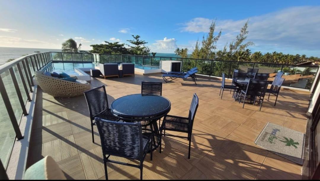 Apartamento Em Maracaipe/Pe Pôrto das Galinhas المظهر الخارجي الصورة