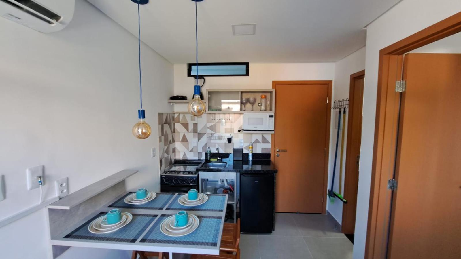 Apartamento Em Maracaipe/Pe Pôrto das Galinhas المظهر الخارجي الصورة