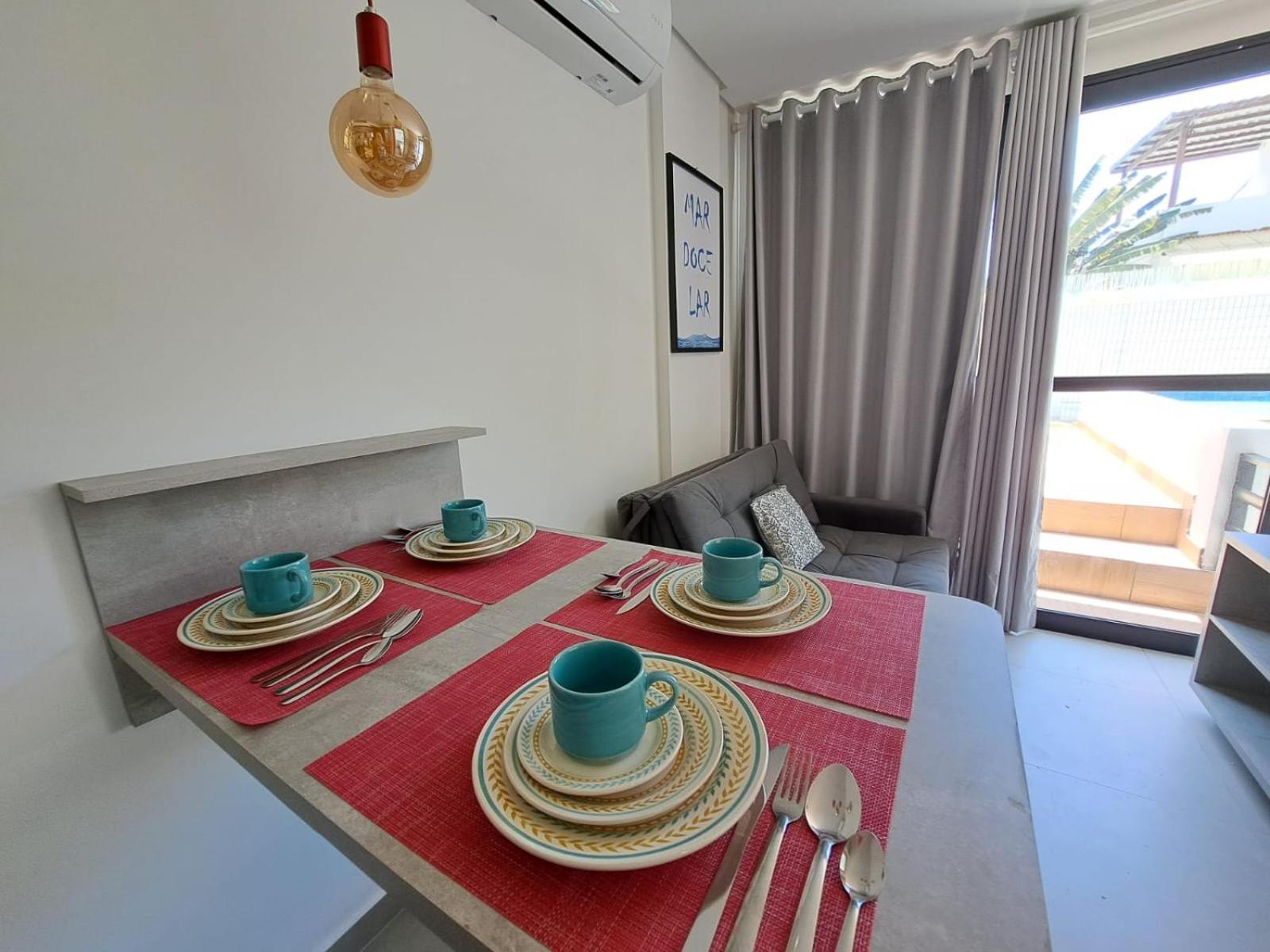 Apartamento Em Maracaipe/Pe Pôrto das Galinhas المظهر الخارجي الصورة