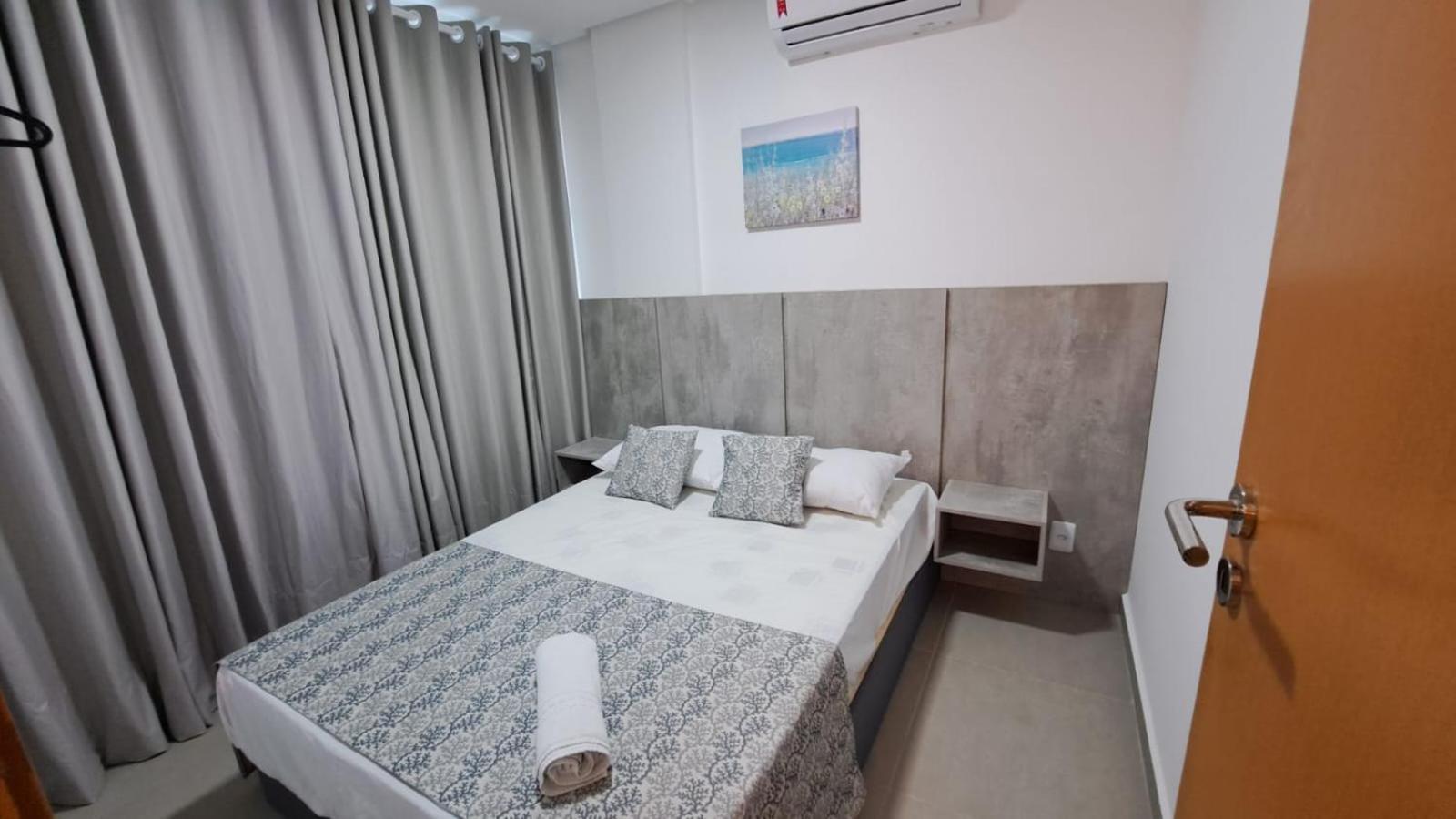 Apartamento Em Maracaipe/Pe Pôrto das Galinhas المظهر الخارجي الصورة