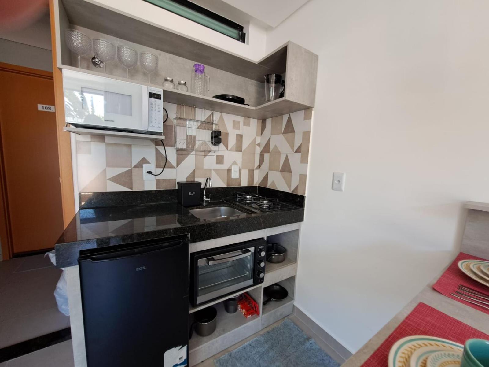 Apartamento Em Maracaipe/Pe Pôrto das Galinhas المظهر الخارجي الصورة