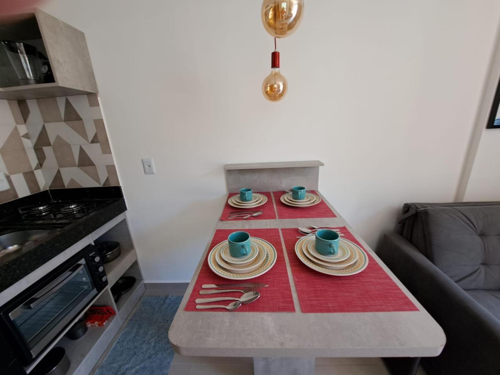 Apartamento Em Maracaipe/Pe Pôrto das Galinhas المظهر الخارجي الصورة