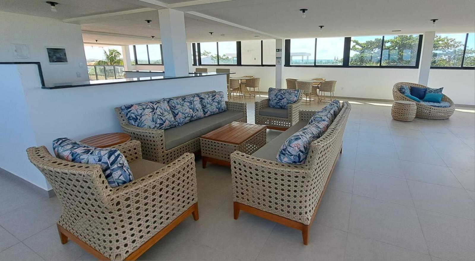Apartamento Em Maracaipe/Pe Pôrto das Galinhas المظهر الخارجي الصورة