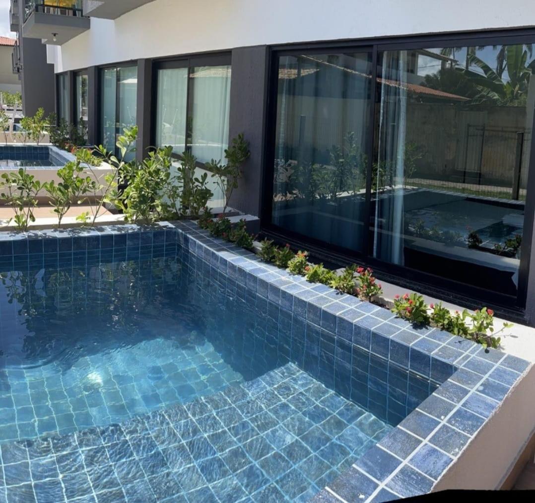 Apartamento Em Maracaipe/Pe Pôrto das Galinhas المظهر الخارجي الصورة