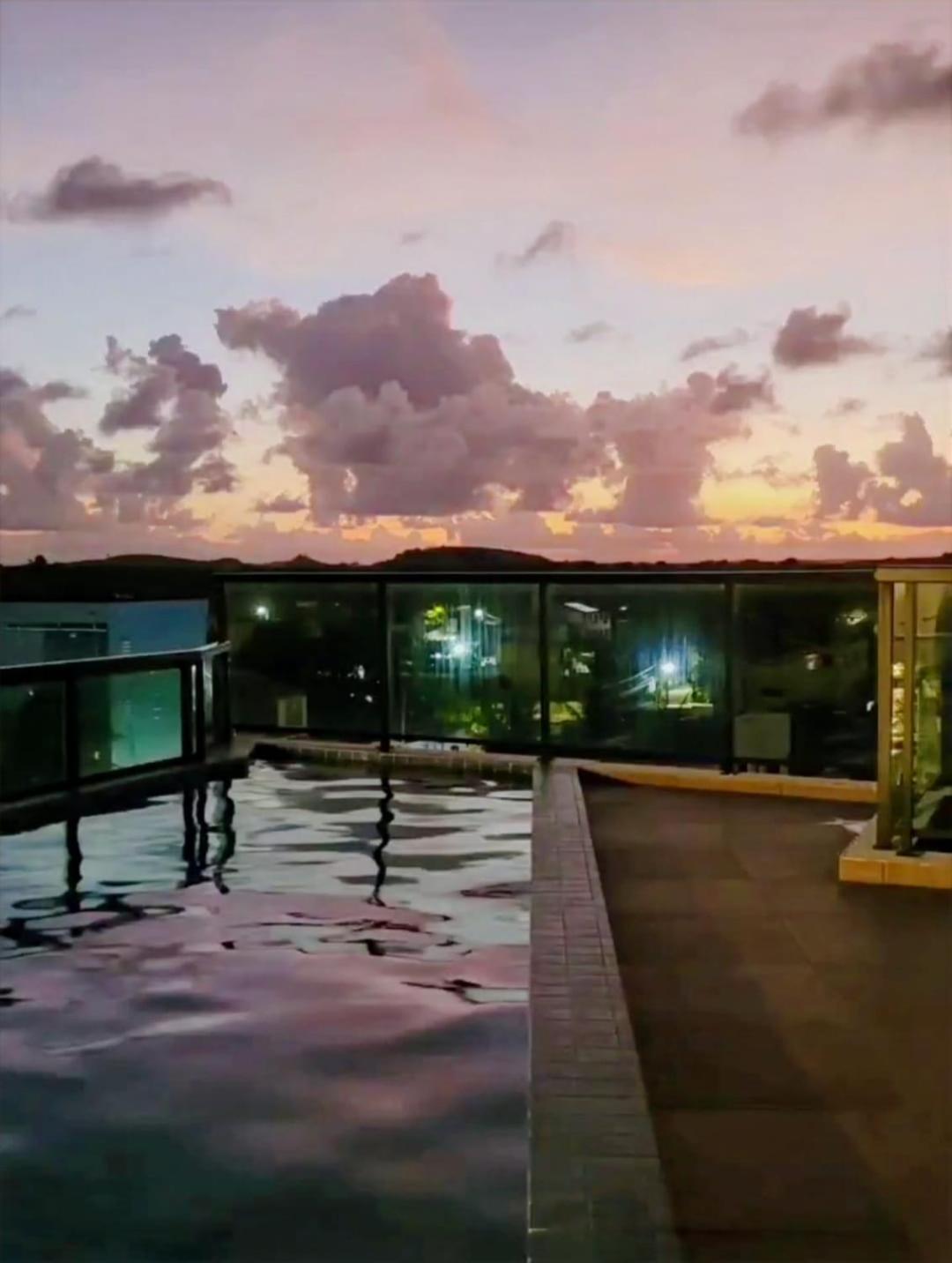 Apartamento Em Maracaipe/Pe Pôrto das Galinhas المظهر الخارجي الصورة