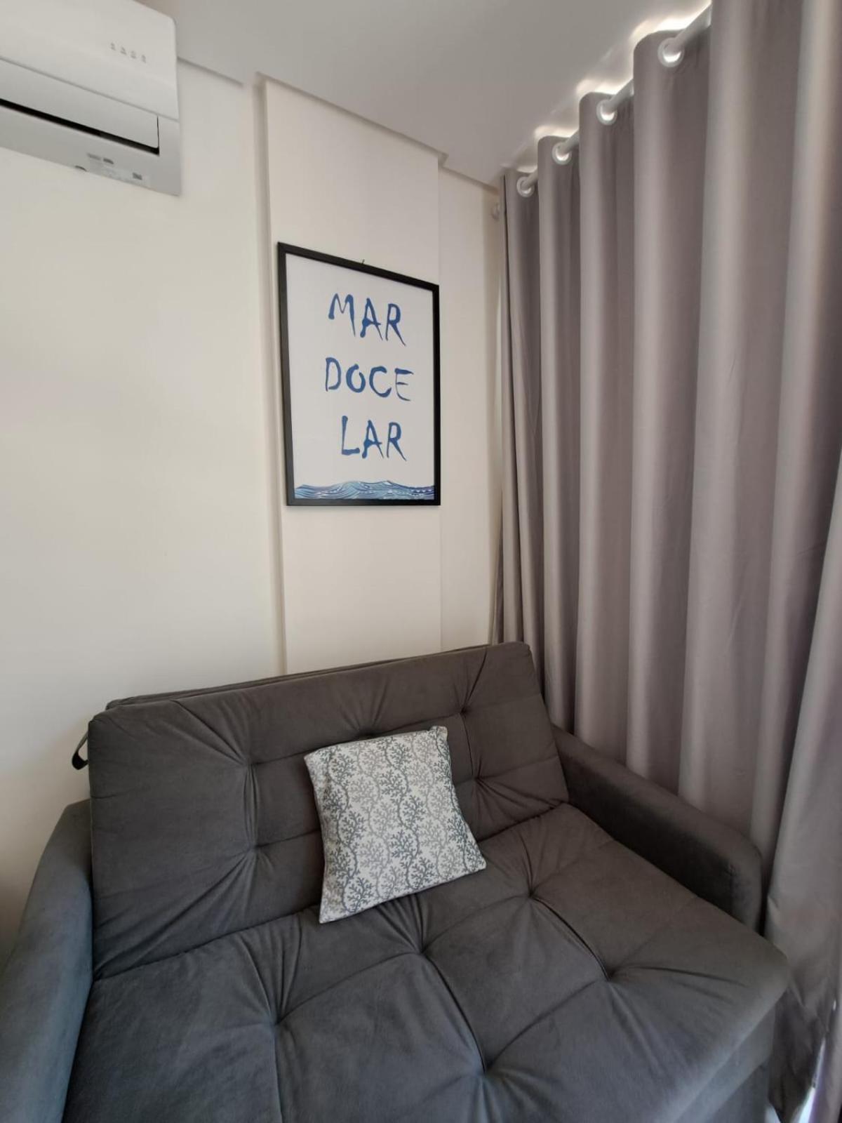 Apartamento Em Maracaipe/Pe Pôrto das Galinhas المظهر الخارجي الصورة