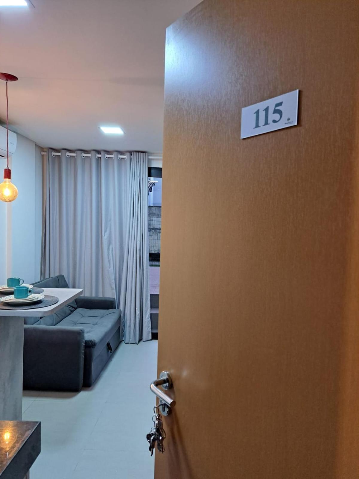 Apartamento Em Maracaipe/Pe Pôrto das Galinhas المظهر الخارجي الصورة