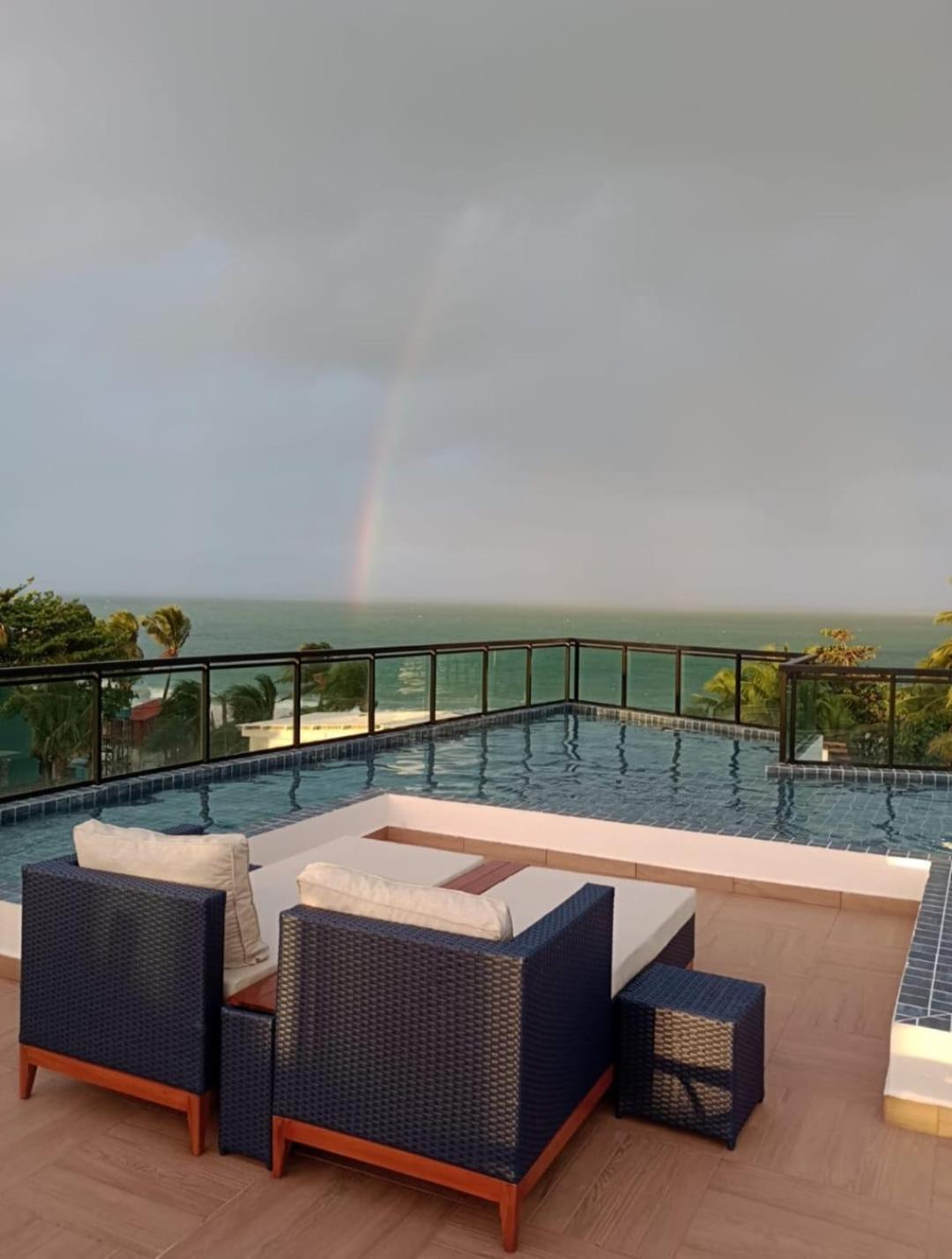 Apartamento Em Maracaipe/Pe Pôrto das Galinhas المظهر الخارجي الصورة