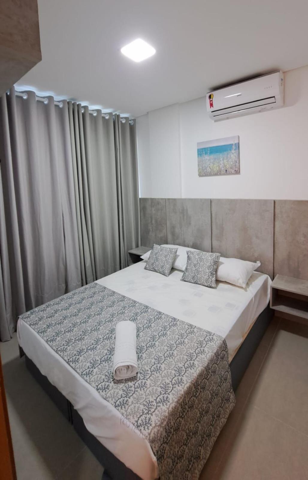 Apartamento Em Maracaipe/Pe Pôrto das Galinhas المظهر الخارجي الصورة