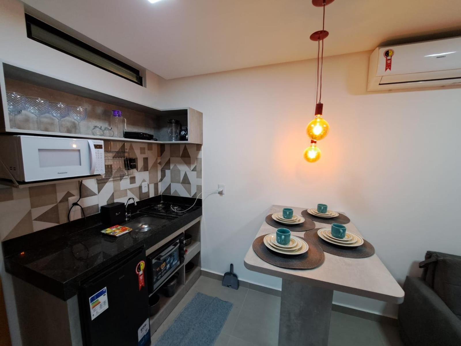 Apartamento Em Maracaipe/Pe Pôrto das Galinhas المظهر الخارجي الصورة
