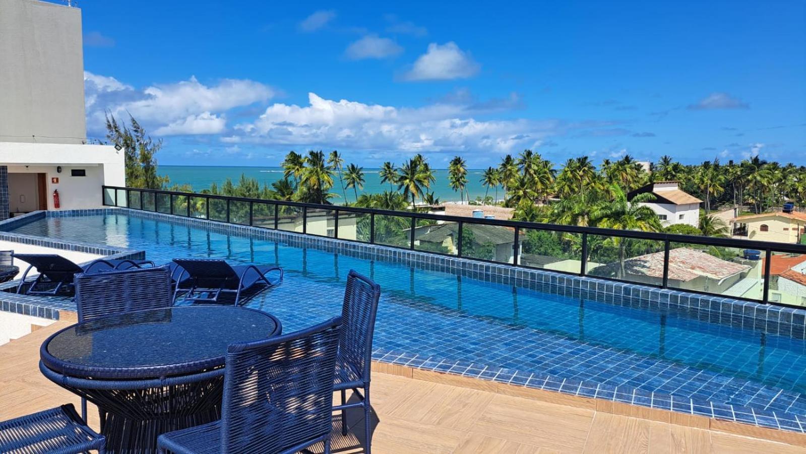 Apartamento Em Maracaipe/Pe Pôrto das Galinhas المظهر الخارجي الصورة