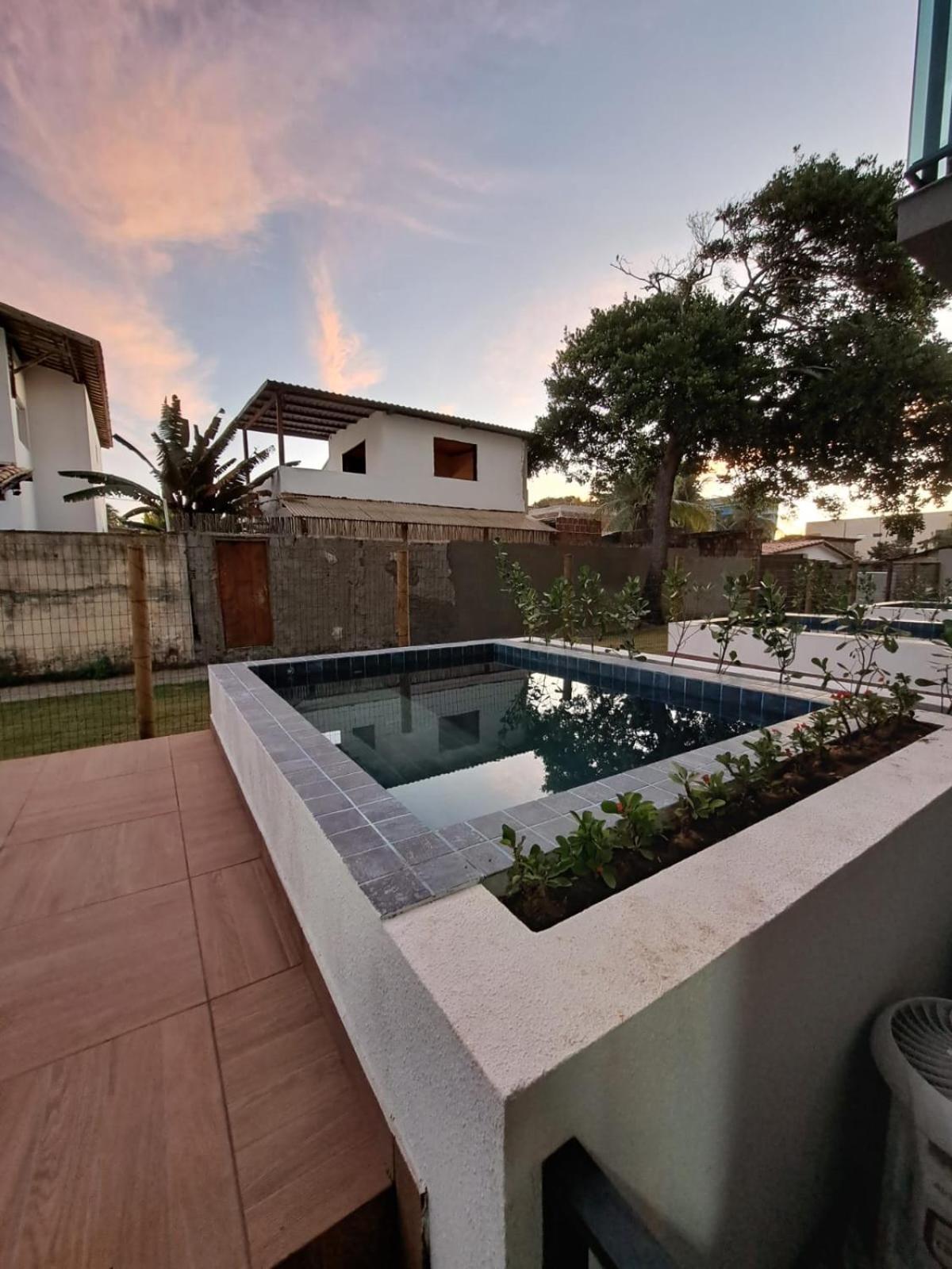 Apartamento Em Maracaipe/Pe Pôrto das Galinhas المظهر الخارجي الصورة