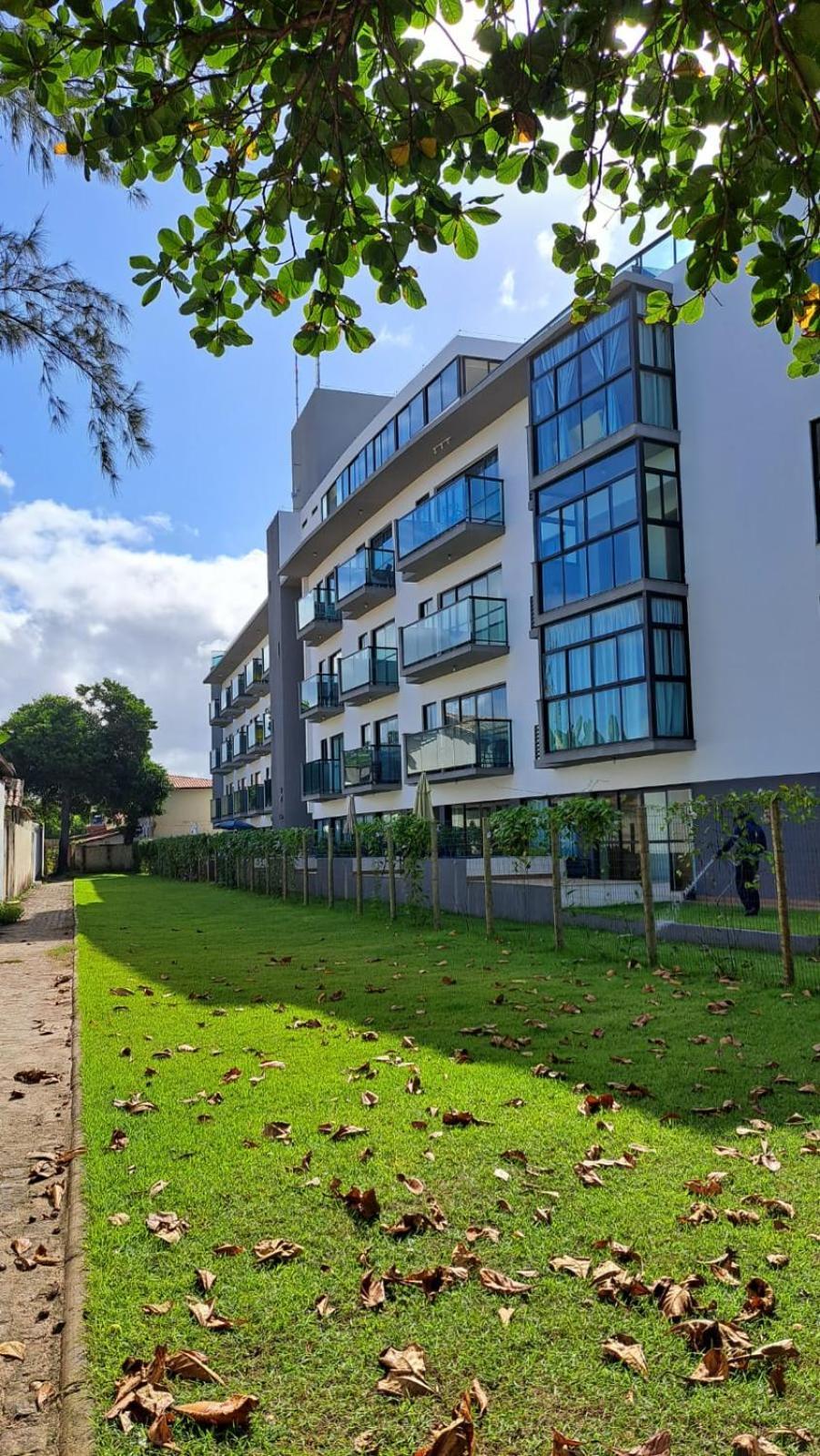 Apartamento Em Maracaipe/Pe Pôrto das Galinhas المظهر الخارجي الصورة