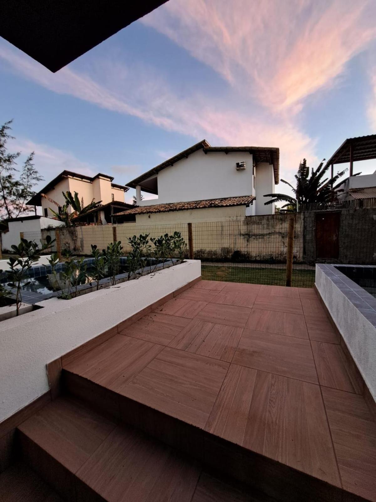 Apartamento Em Maracaipe/Pe Pôrto das Galinhas المظهر الخارجي الصورة