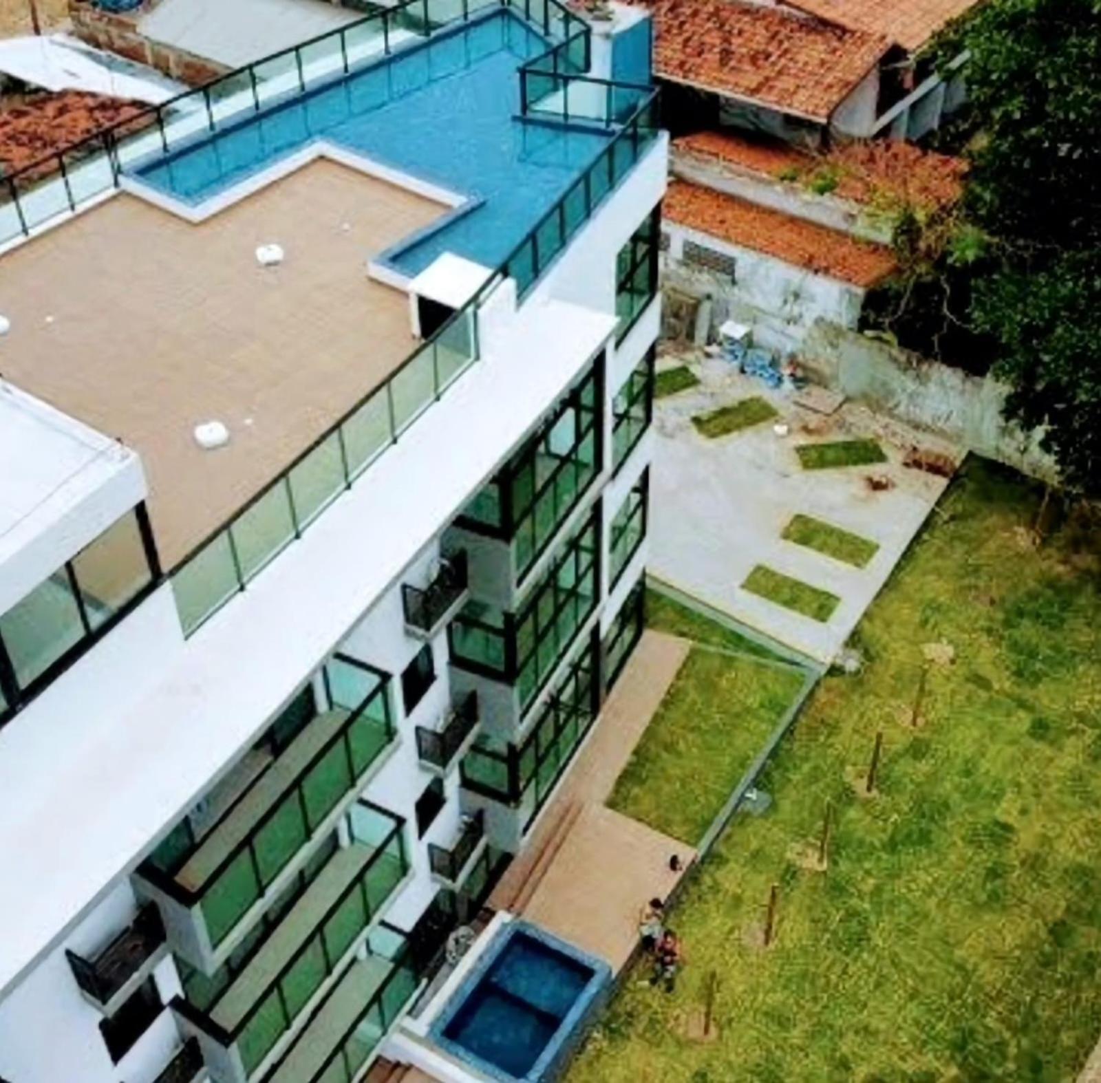 Apartamento Em Maracaipe/Pe Pôrto das Galinhas المظهر الخارجي الصورة