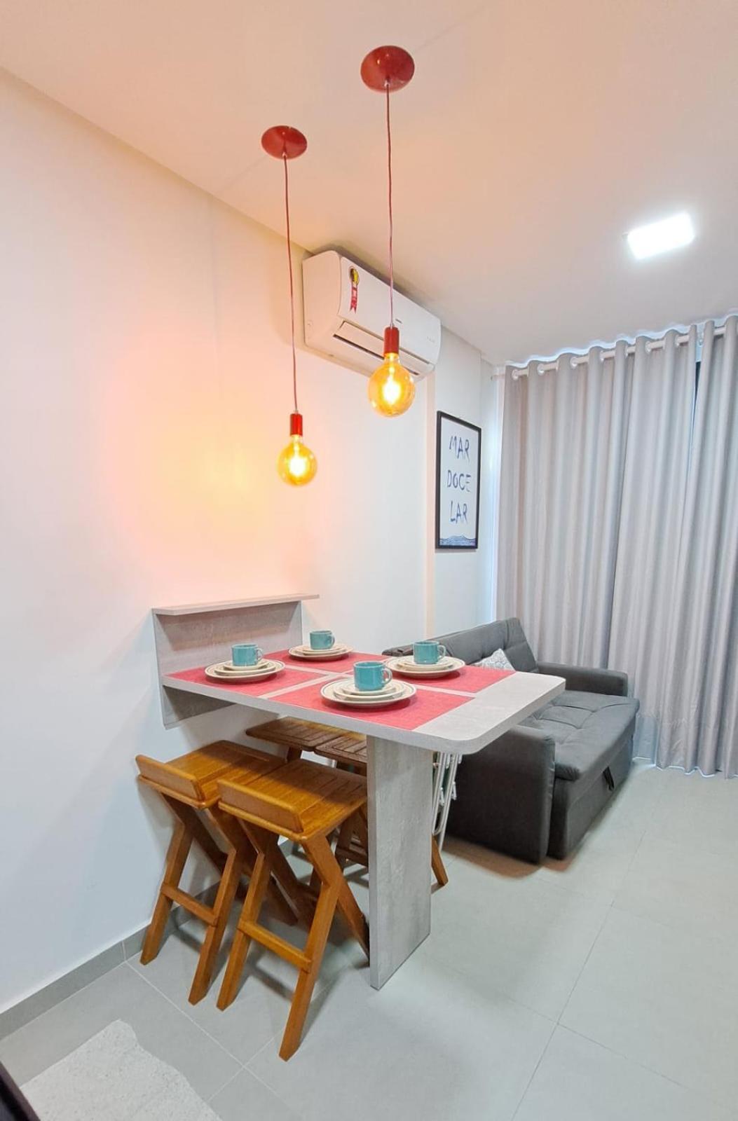 Apartamento Em Maracaipe/Pe Pôrto das Galinhas المظهر الخارجي الصورة